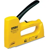 Rapid Stiftepistol R83E 6-14mm gul nr. 13 stifter HANDY,