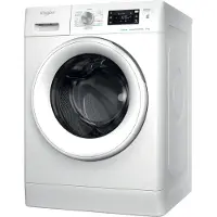 Whirlpool FFB 8458 WV EU washing machine