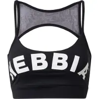 Nebbia Classic Hero Cut-out 579 Sport-topp