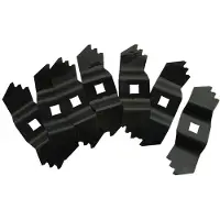 Al-Ko Knivsæt Motor:F. CombiCare 32/38 VE/VLE/VLB/E/P