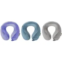 Travel-Blue Ro Memory Foam Reisepute