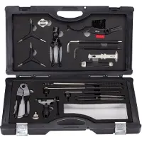 BBB Btl-91 16pcs Verktøykasse