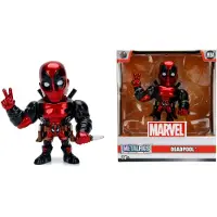 Marvel Action-figur - Marvel Deadpool - - OneSize - Action-figur