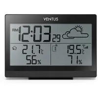 Ventus Weather station W220