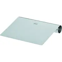 Roesle skraper / stålspade 15x12 cm -