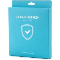 DJI FPV Care Refresh (Card)