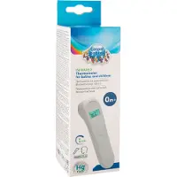 Canpol Babies BABIES berøringsfri infrarød termometer EasyStart 5/300