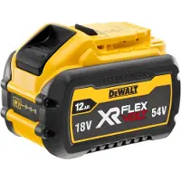 DeWalt XR Flexvolt 12Ah Battery