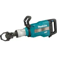 Makita HM1512 - Rivehammer - 1850 W - 15 A - sekskantsokkel 28.6 mm - 48.5 joule