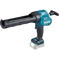 Makita CG100DZA fugepistol 10,8 V 5000 N uten batteri og lader - SOLO