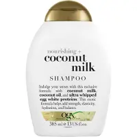 OGX Coconut Milk Shampoo 385 ml