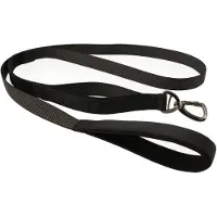 Dogman Sportline Emmi sort S/M 180cm