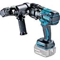Makita DSC121ZKX1 Batteridrevet gjengebryter inkl. batteri