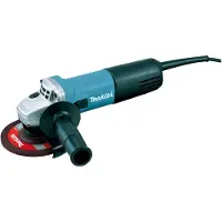 Makita 9558HNRG - Vinkelsliper - 840 W - 125 mm