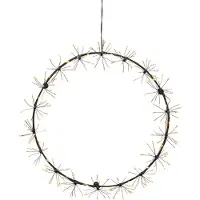 Star Trading Krans Dew drop flower