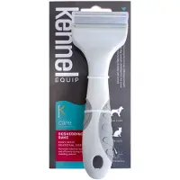 Dogman Røytekam For Fjerning Av Løs Underull Liten