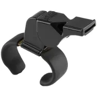 Fox 40 Classic Official Fingergrip Fløyte