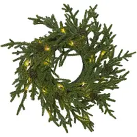 Star Trading Krans Lummer 38 cm