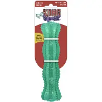 Kong Squeezz tannpinne (M) - Størrelse M (ca. 20 cm)