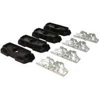 Thule 187006 Fast Punkt