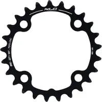 Xlc Cr-a22 Sram 80 Bcd Kjettingring