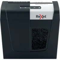 Rexel Secure Mc3 Makuleringsmaskin