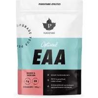 Puhdistamo Pudhistamo Athletics Optimal EAA Mango-bringebær aminosyredrikk, 350 g