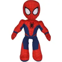 Marvel Spider-man Bamse 25 Cm