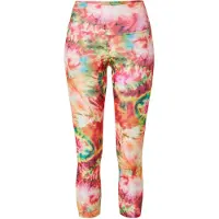 Nebbia Be Your Own Hero 7/8 Length 574 Leggings Med Høy Midje