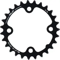Xlc Cr-a22 Sram 80 Bcd Kjettingring