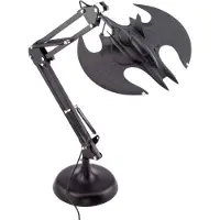Paladone Batwing Batman Flexo-lys