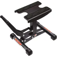 Crosspro Xtreme Motorsykkelstativ Med Løftesystem