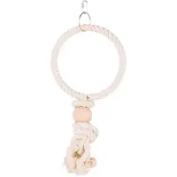 Trixie Bomuldsring ø25cm