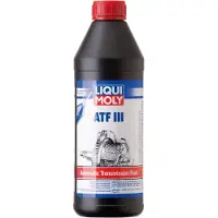 Liqui moly Atf-dexron 1l Girkasseolje