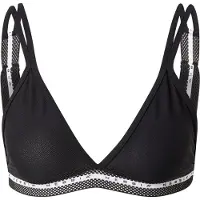 Nebbia Mesh Me Triangle Sport-bh