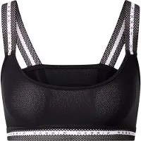Nebbia Mesh Me Sports Bralette 540 Sport-topp
