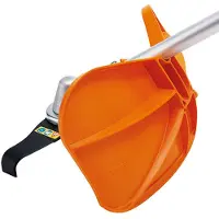 Stihl Vernedeksel til kompostkniv 320-2, til FS 550 Skjæreverktøy