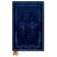 Paperblanks Inkblot maxi dot-planlegger