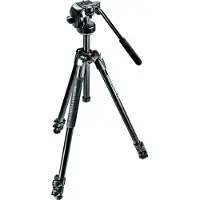 Manfrotto 290 Xtra Flow Joint 2 Way Stativ