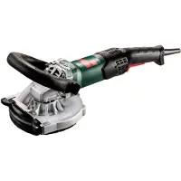 Metabo RSEV 19-125 RT betongsliper 1900 W 603825700, koffert