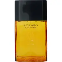 Azzaro Pour Homme Edt Spray