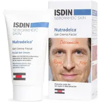 Isdin Nutradeica Ansiktskrem 50ml