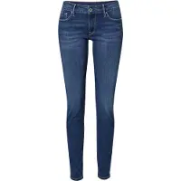 Pepe Jeans for woman. PL204174H45 Jeans Soho blue (32/30), Casual, Cotton