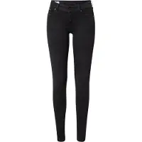 Pepe Jeans for woman. PL204174S98 Jeans Soho black (29/32), Casual, Cotton