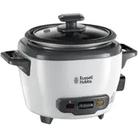 Russell Hobbs 27020-56, 200 W - 0.4 litres.
