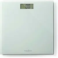 Nedis Badevekt PESC500WT - white