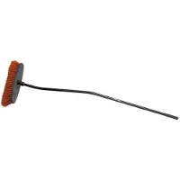 Fiskars 135420 mop Black, Red, Sort, Oransje, Plast, Polypropylen (PP), 1 stykker