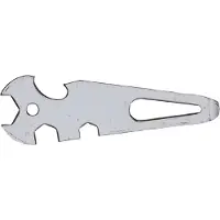 Talamex Flaskeåpner Med Shackle 10 Enheter