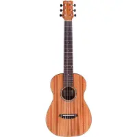 Cordoba Mini-II Mahogany
