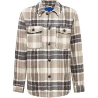 Jack & Jones Ollie Check Skjorte Med Lange Ermer
